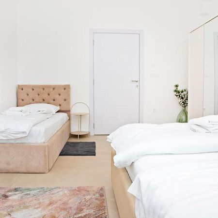 Flowers Premium Apartments&Rooms Zagreb Exterior foto