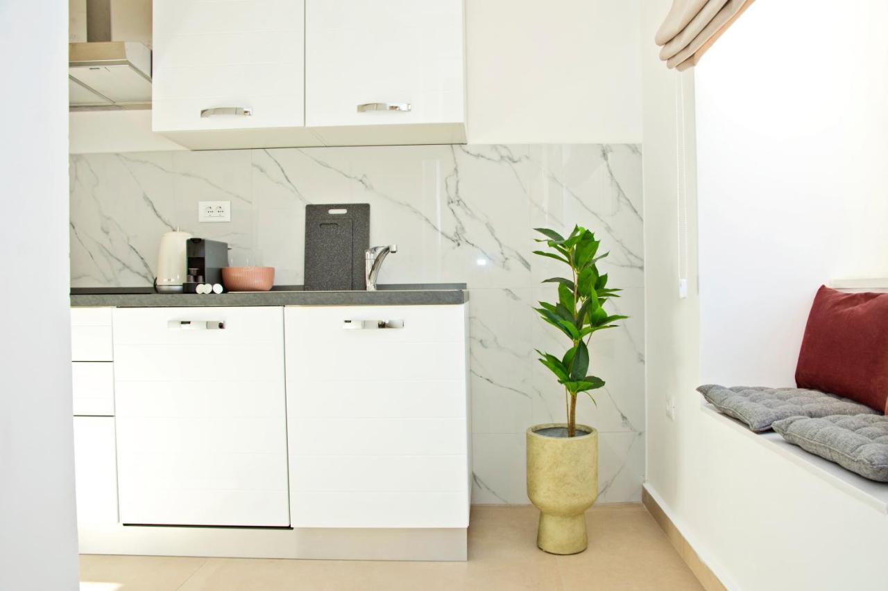 Flowers Premium Apartments&Rooms Zagreb Exterior foto