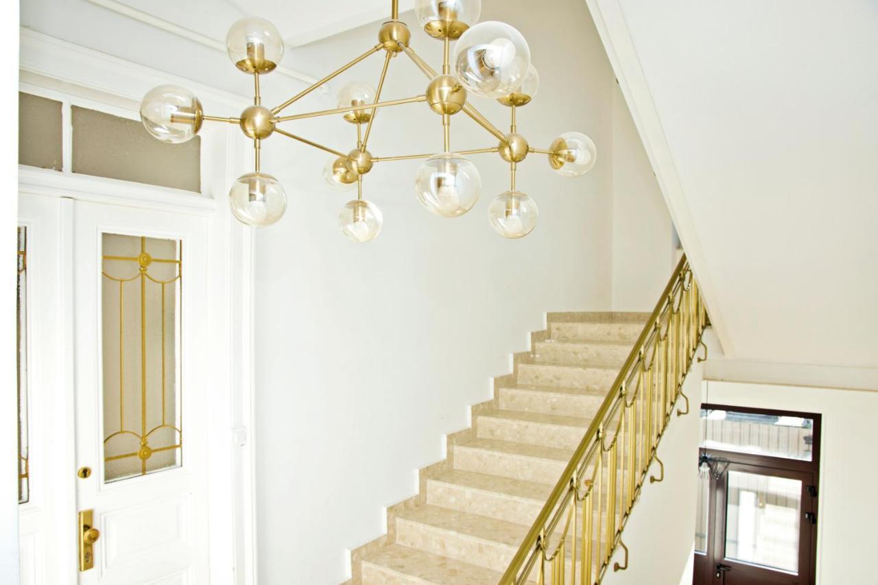 Flowers Premium Apartments&Rooms Zagreb Exterior foto