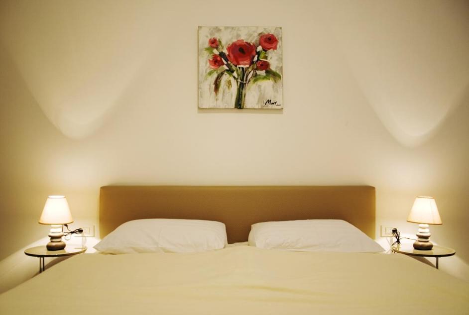 Flowers Premium Apartments&Rooms Zagreb Exterior foto