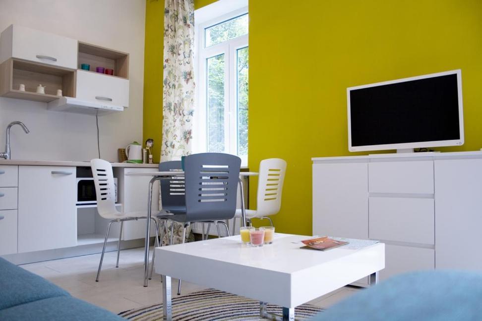 Flowers Premium Apartments&Rooms Zagreb Exterior foto
